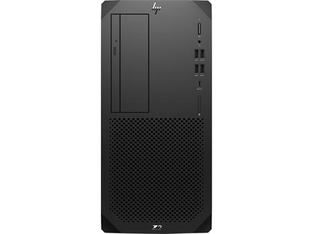 HP Z2 TWR G9 700W i7-14700K,32GB,512GB+1TB M.2 NVMe, RTX2000Ada 16GB, SD card, usbkláv. a myš, Win11Pro 3y onsite