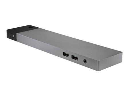 HP ZBook 150W TB3 Dock