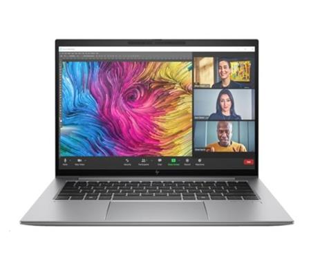 HP ZBook Firefly 14G11 U5-125H 14AG WUXGA, 32GB DDR5 5200,512GB PCIe-4x4,RTX A500 4GB, WiFi 6E,BT, FDOS, 3 3 0