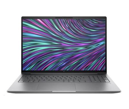 HP ZBook Power G11 U7-155H 16AG WUXGA,16GB DDR5 5600, 512GB PCIe-4x4,RTX 1000Ada 6GB,WiFi 6E, BT, FDOS, 3 3 0