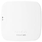 HPE Aruba Instant On AP11 (RW) 2x2 11ac Wave2 Indoor Access Point (ceiling rail + solid surface)