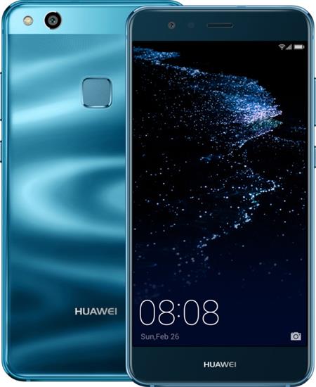 Huawei P10 Lite Dual SIM Blue