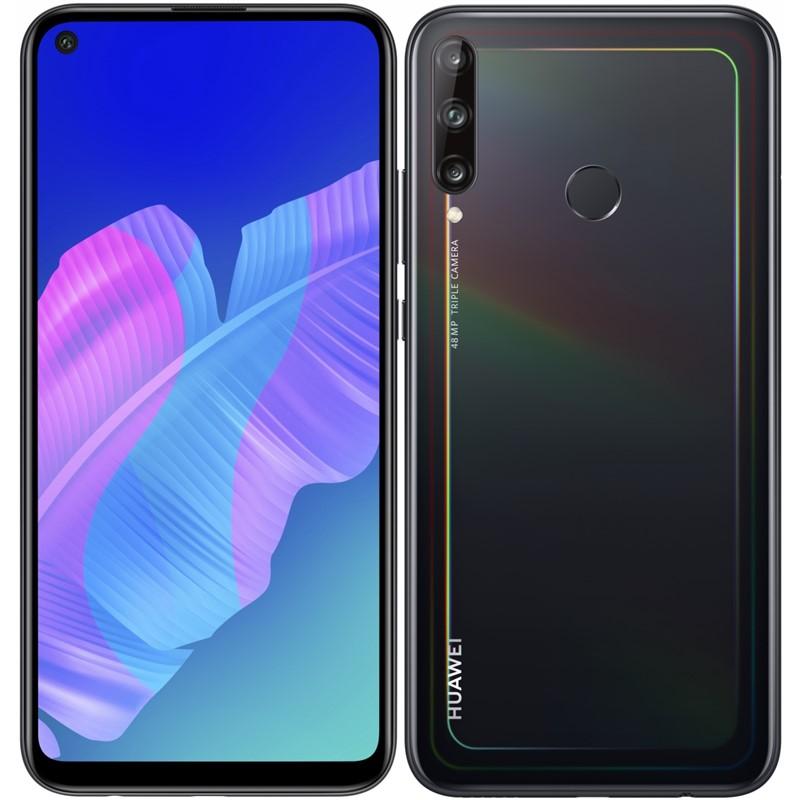 Huawei p40 lite e тянет ли геншин