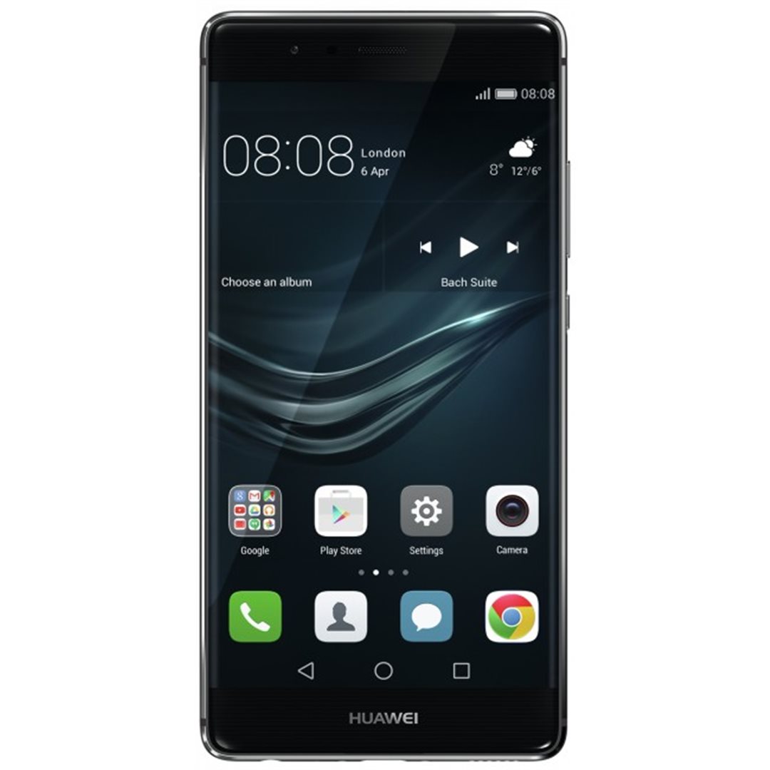 Huawei p9 plus 64