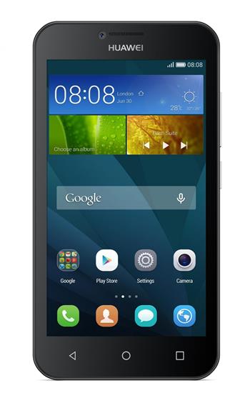 HUAWEI Y5 Black 8GB