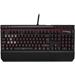 HyperX Alloy Elite, Cherry MX Brown, US