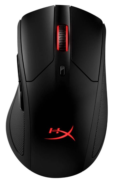 Hyperx Pulsefire Dart Exasoft Cz