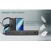 i-Tec Thunderbolt4 2x Display Docking Station Gen3, 7x USB, 2.5 GLAN, PowerDelivery 92 W