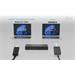 i-Tec Universal 5x 4K Display Docking Station, Power Delivery 100W