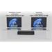 i-Tec Universal 6x 4K Display Docking Station, Power Delivery 140W