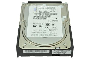 IBM HDD 73,4Gb 10K SCSI320