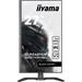 iiyama G-Master GB2745HSU-B1 27"