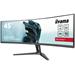 iiyama G-Master GCB4580DQSN-B1 45"