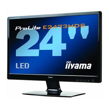 iiyama ProLite E2473HDS