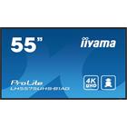 iiyama ProLite LH5575UHS-B1AG 55"