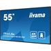 iiyama ProLite LH5575UHS-B1AG 55"