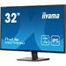 iiyama ProLite X3270QSU-B1 27"