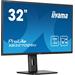 iiyama ProLite XB3270QSU-B1 31,5"