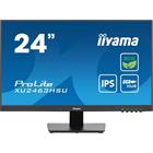 iiyama ProLite XU2463HSU-B1 23,8"