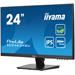 iiyama ProLite XU2463HSU-B1 23,8"