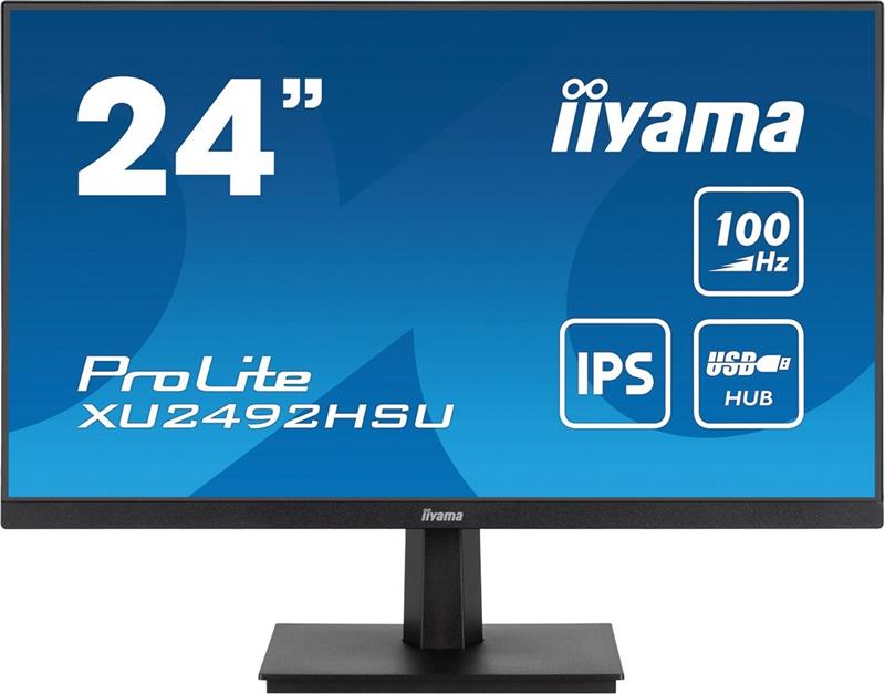 iiyama ProLite XU2492HSU-B6 23,8"