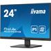 iiyama ProLite XU2493HS-B6 23,8"