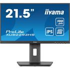 iiyama ProLite XUB2293HS-B6 21,5"