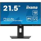 iiyama ProLite XUB2293HSU-B6 21,5"