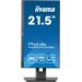 iiyama ProLite XUB2293HSU-B6 21,5"