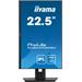 iiyama ProLite XUB2395WSU-B5 22,5"