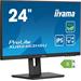 iiyama ProLite XUB2463HSU-B1 23,8"