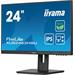 iiyama ProLite XUB2463HSU-B1 23,8"