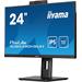 iiyama ProLite XUB2490HSUH-B1 23,8"