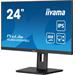 iiyama ProLite XUB2492HSU-B6 23,8"