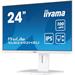 iiyama ProLite XUB2492HSU-W6 23,8"