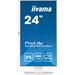 iiyama ProLite XUB2492HSU-W6 23,8"