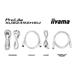 iiyama ProLite XUB2492HSU-W6 23,8"