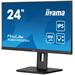 iiyama ProLite XUB2492QSU-B1 23,8"