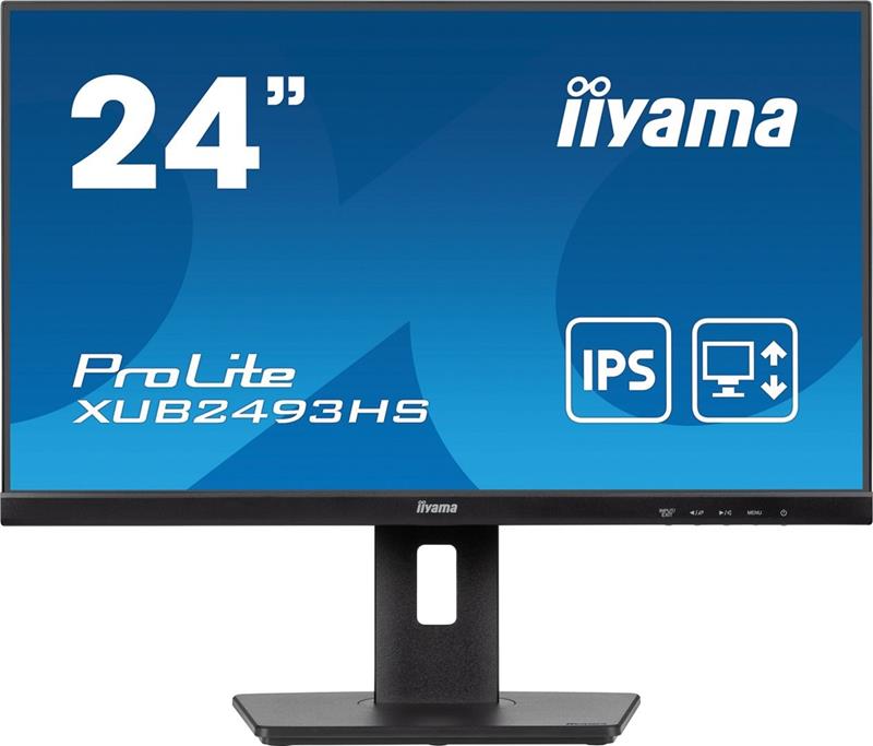 iiyama ProLite XUB2493HS-B6 23,8"