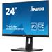 iiyama ProLite XUB2493HS-B6 23,8"