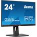 iiyama ProLite XUB2493HS-B6 23,8"