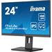 iiyama ProLite XUB2493HSU-B6 23,8"