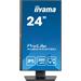 iiyama ProLite XUB2493HSU-B6 23,8"