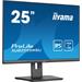 iiyama ProLite XUB2595WSU-B5 25"