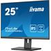 iiyama ProLite XUB2595WSU-B5 25"