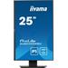 iiyama ProLite XUB2595WSU-B5 25"