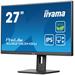 iiyama ProLite XUB2763HSU-B1 27"