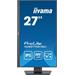 iiyama ProLite XUB2792HSU-B6 27"