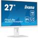 iiyama ProLite XUB2792QSU-W6 27"