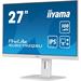 iiyama ProLite XUB2792QSU-W6 27"